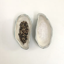 Oyster Bowl - Pair