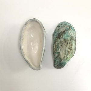 Oyster Bowl - Pair