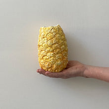 Pineapple Yellow