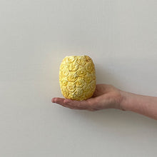 Pineapple Yellow
