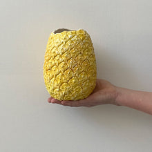 Pineapple Yellow