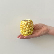 Pineapple Yellow