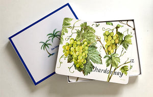 Grapevine Coasters & Placemats