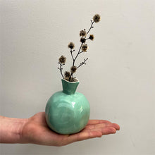 Pomegranate Vase Single Stem