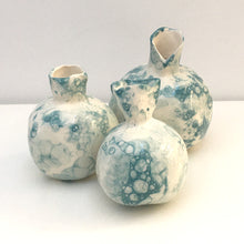 Pomegranate Vase Set (3)