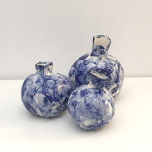Pomegranate Vase Set (3)
