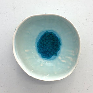 Porcelain Bowl - Rockmelon