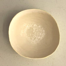 Porcelain Bowl - Rockmelon