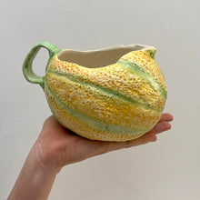 Rockmelon Jug