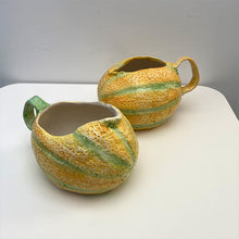 Rockmelon Jug