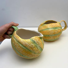 Rockmelon Jug