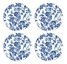 Circular Coasters