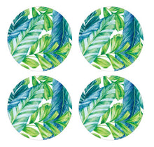 Circular Coasters