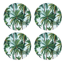 Circular Coasters