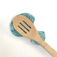 Shell Spoon Rests