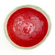 Watermelon Bowls